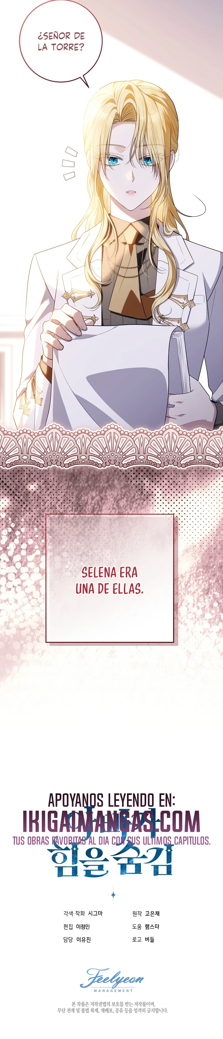 Mi Papa Esconde Su Poder capítulo 85 página 24
