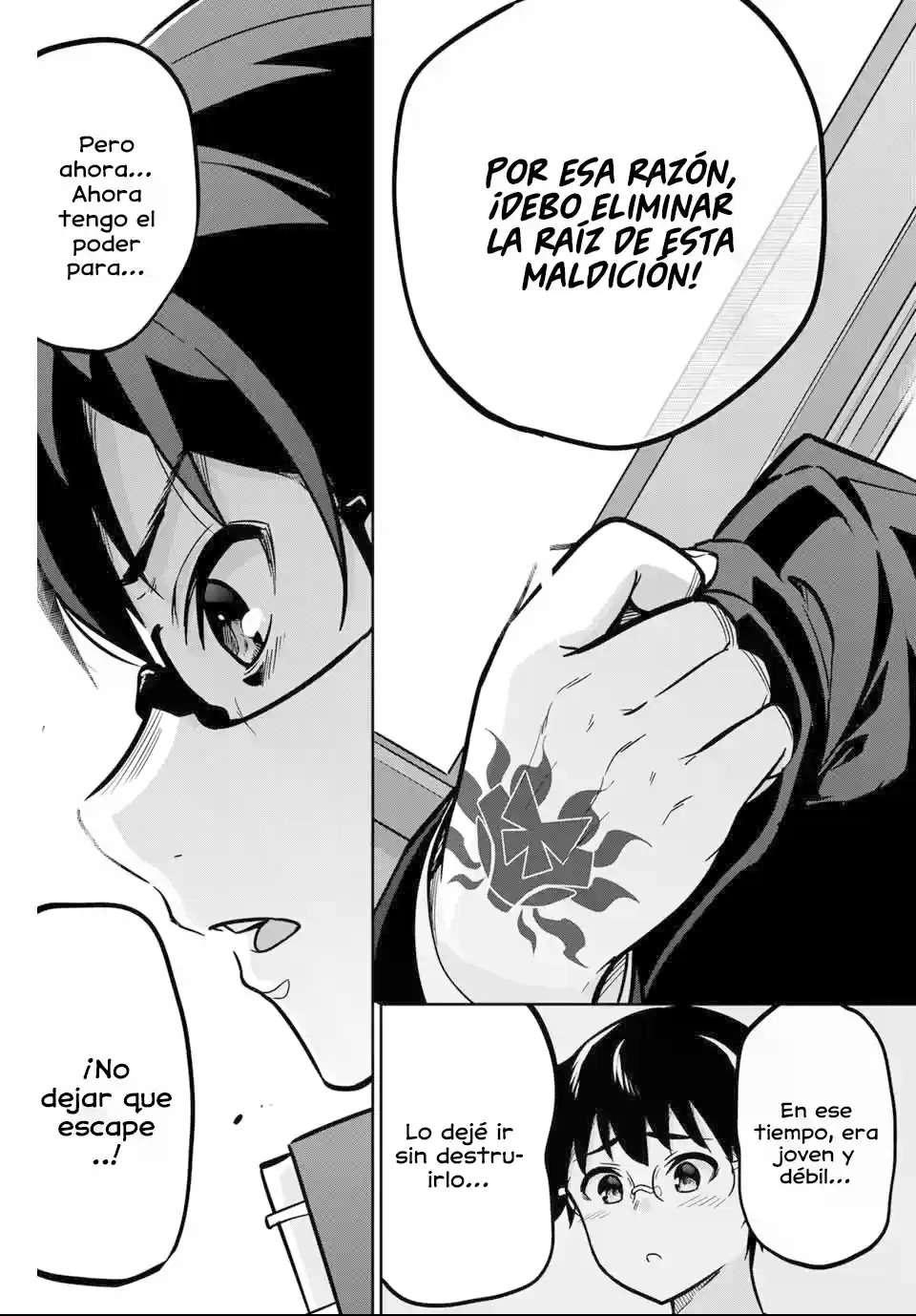 Onegai, Nugashite capítulo 2 página 43