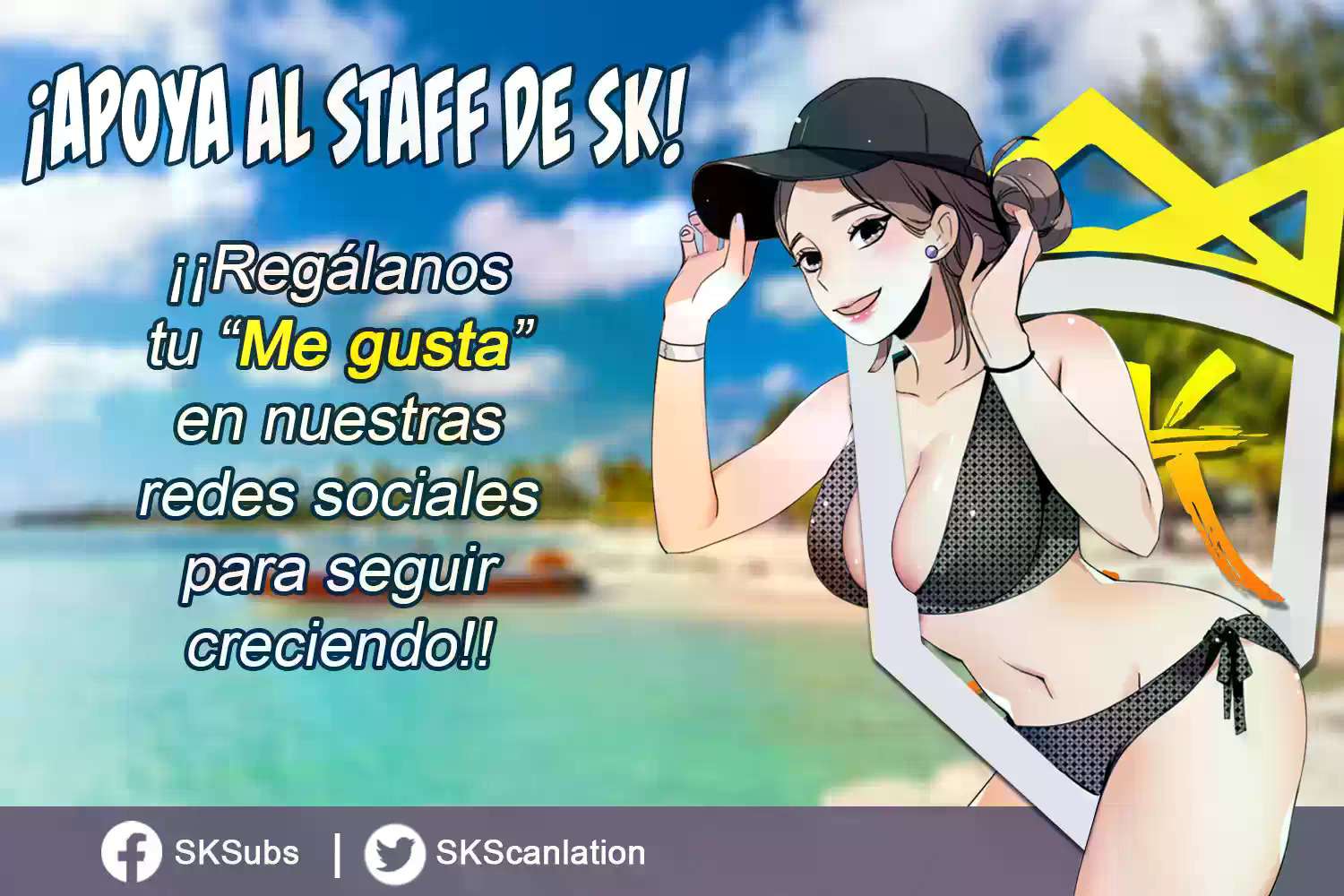 Onegai, Nugashite capítulo 2 página 49