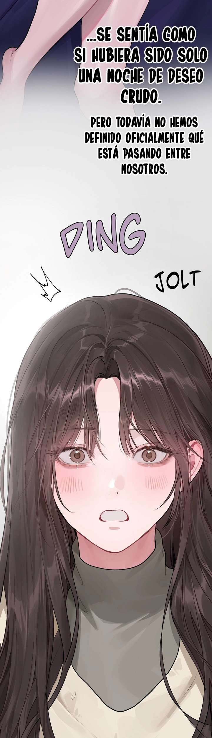 Jiwoo y Wooyeon capítulo 11 página 10