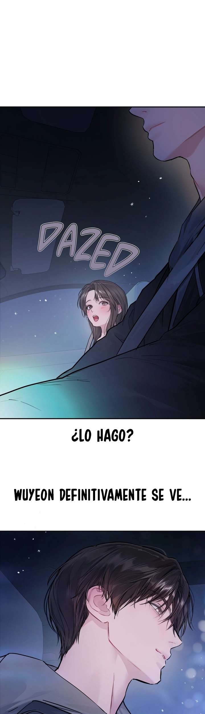 Jiwoo y Wooyeon capítulo 12 página 16