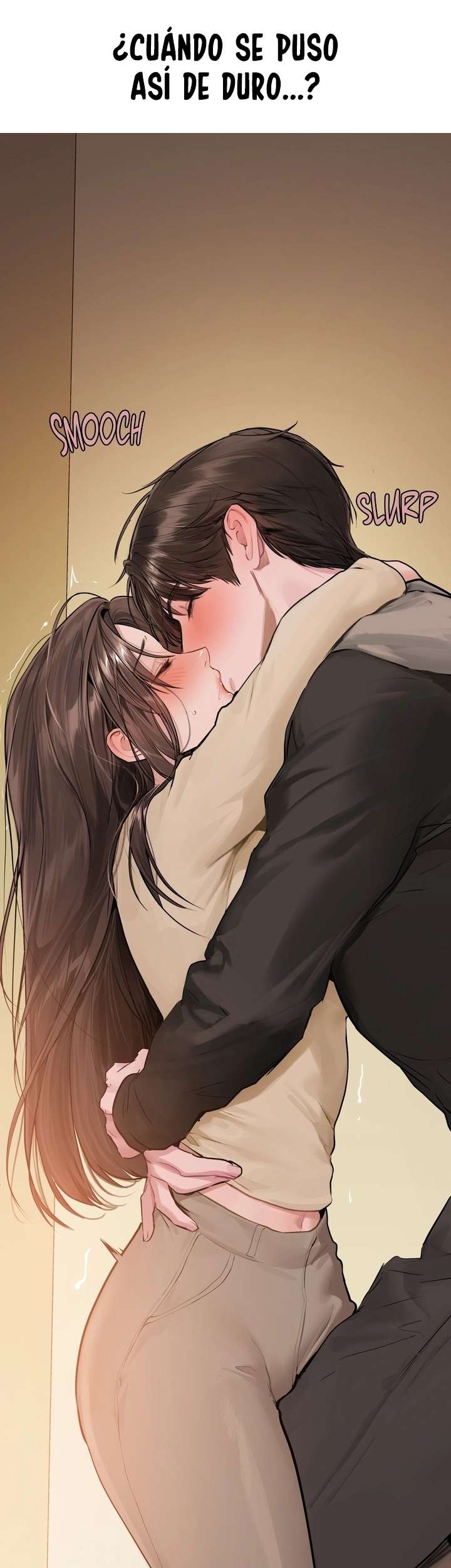 Jiwoo y Wooyeon capítulo 12 página 33