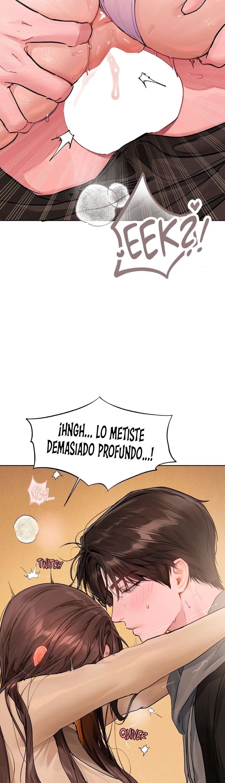 Jiwoo y Wooyeon capítulo 13 página 30