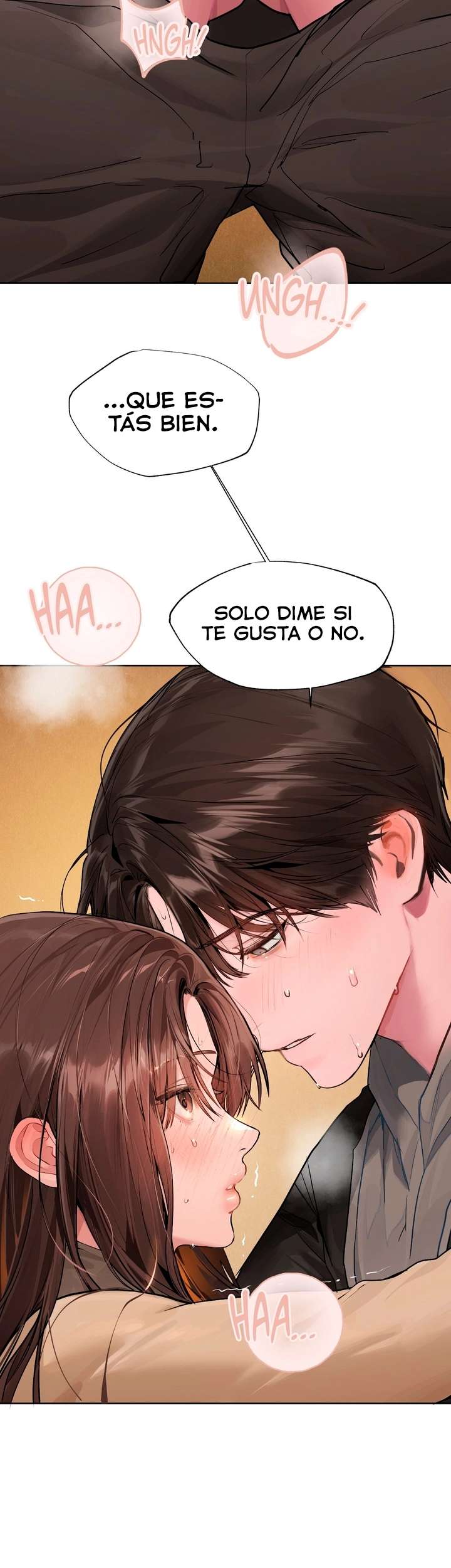 Jiwoo y Wooyeon capítulo 13 página 32