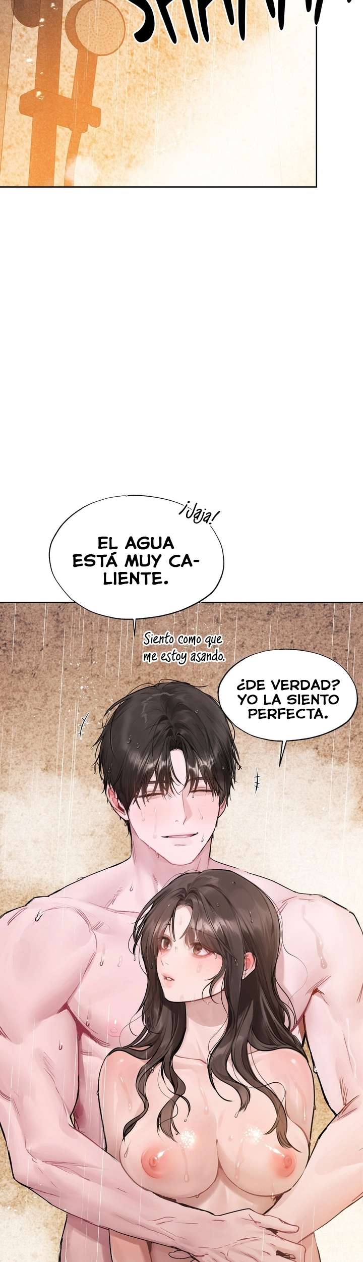 Jiwoo y Wooyeon capítulo 18 página 2