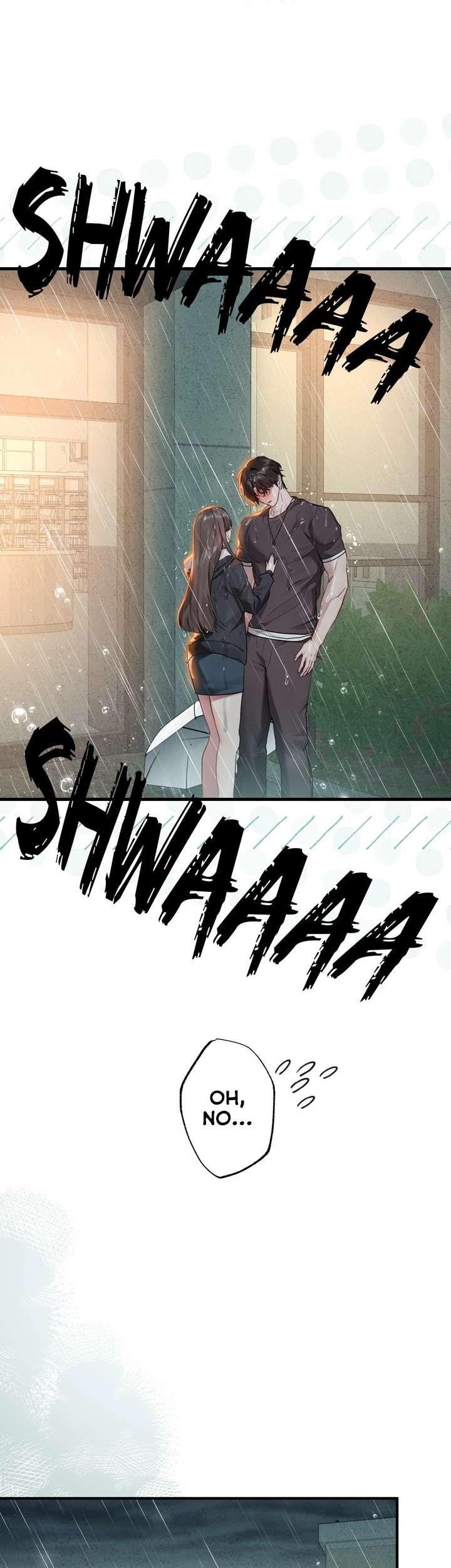 Jiwoo y Wooyeon capítulo 2 página 11