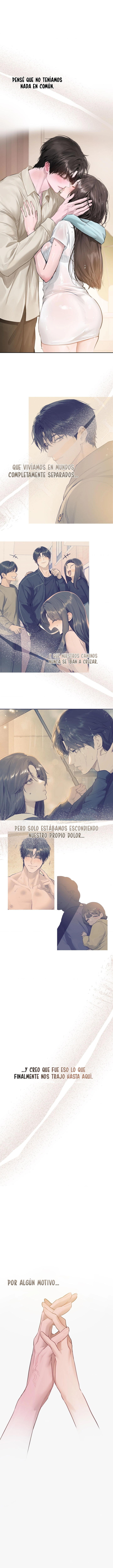 Jiwoo y Wooyeon capítulo 22 página 11