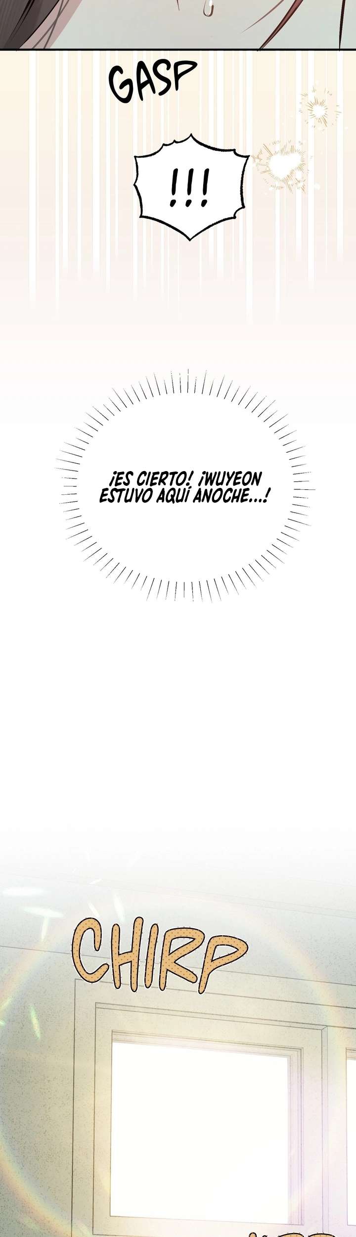 Jiwoo y Wooyeon capítulo 3 página 8