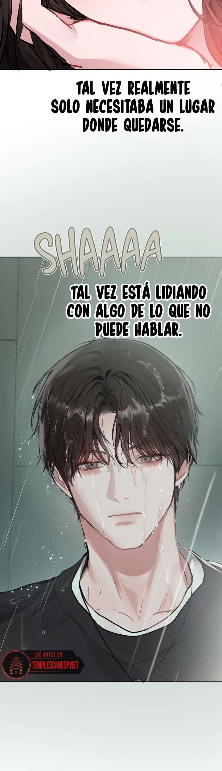 Jiwoo y Wooyeon capítulo 4 página 18
