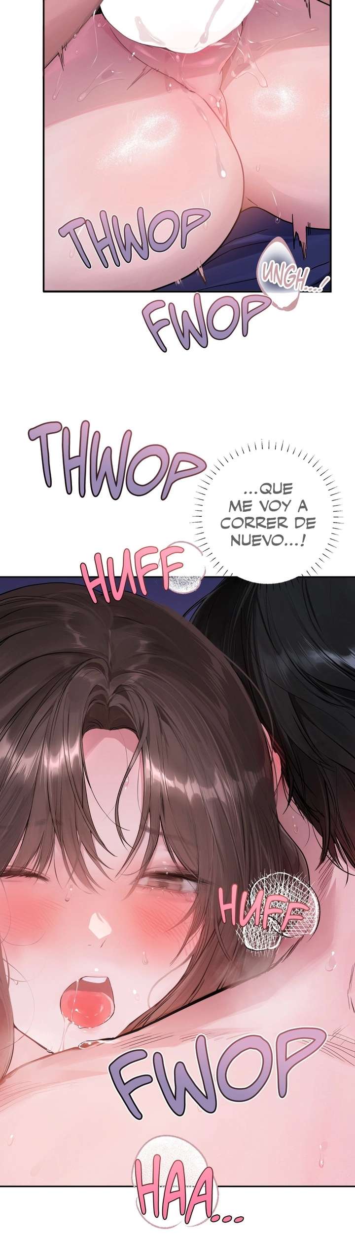 Jiwoo y Wooyeon capítulo 8 página 17
