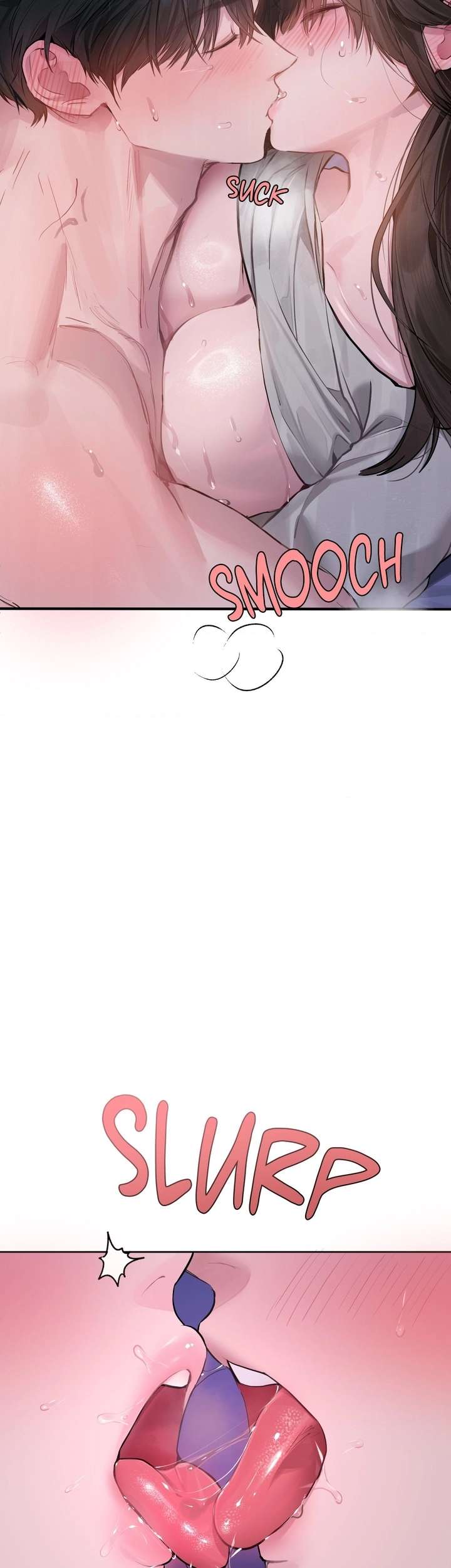 Jiwoo y Wooyeon capítulo 8 página 33