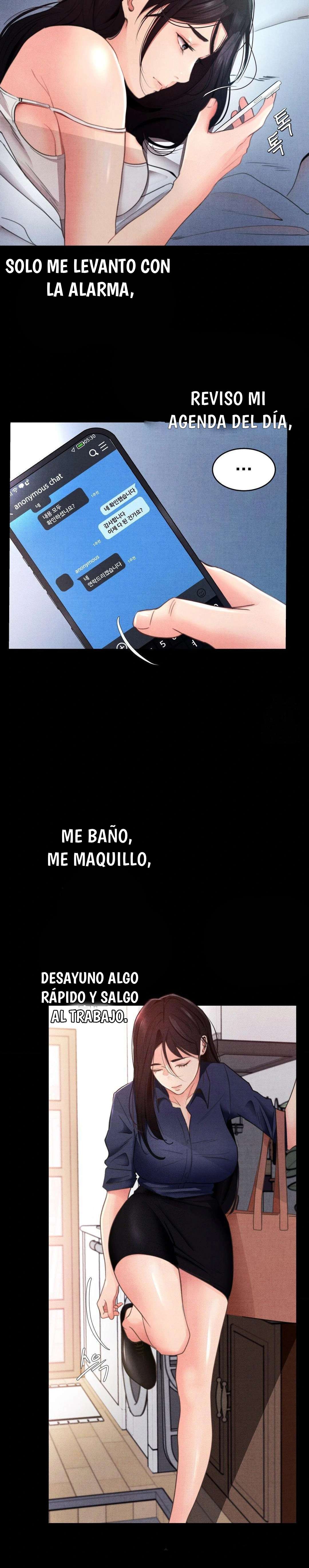 Humillación capítulo 1 página 12
