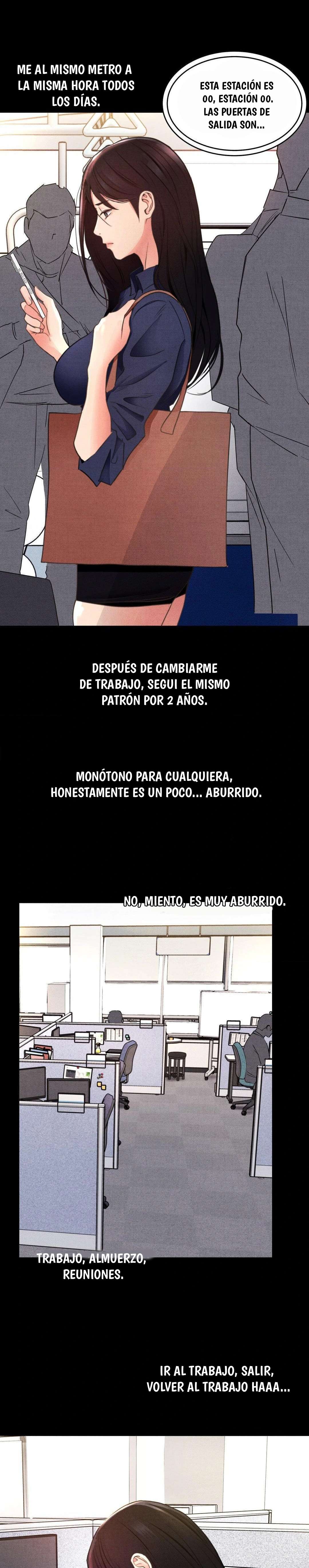 Humillación capítulo 1 página 13