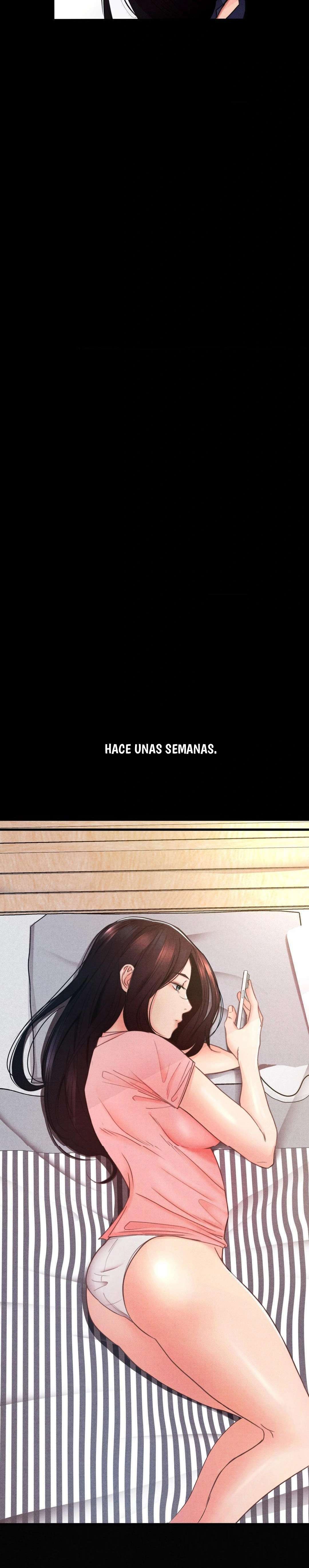 Humillación capítulo 1 página 15