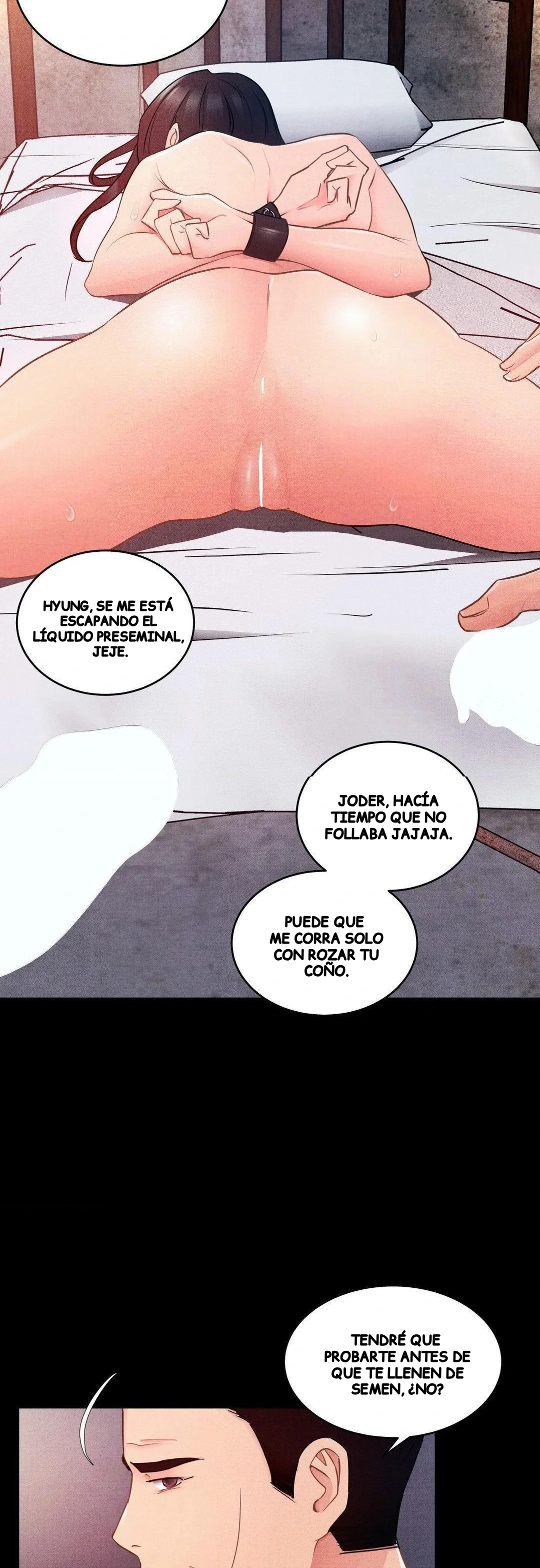 Humillación capítulo 10 página 17