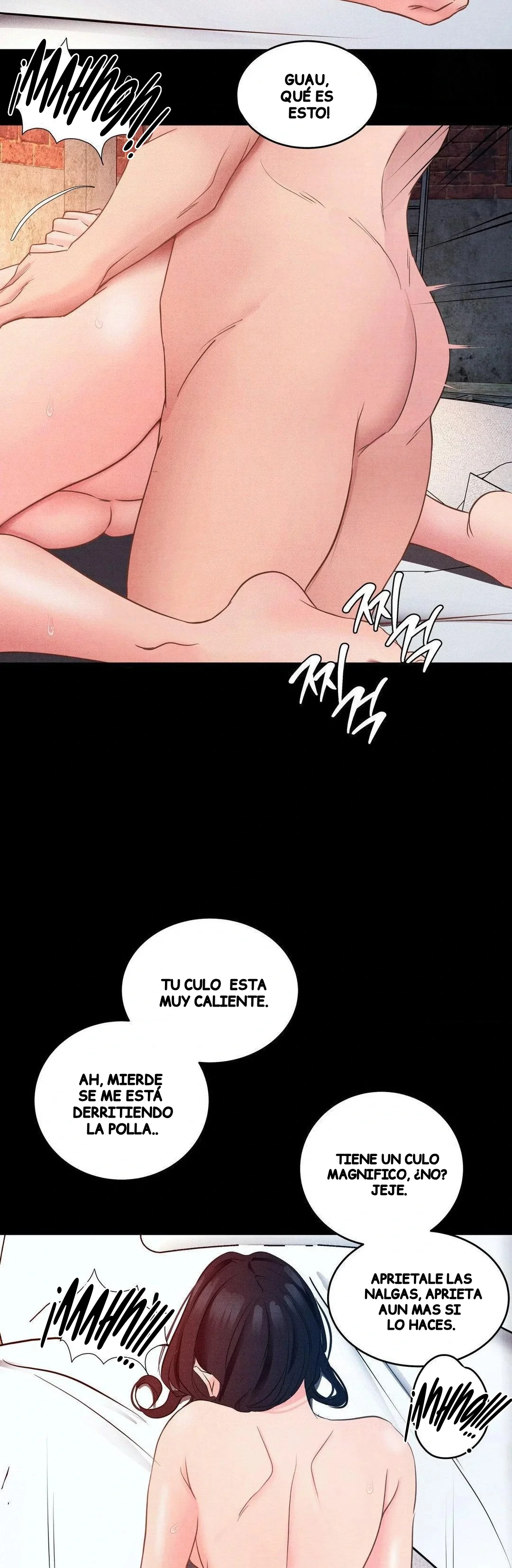 Humillación capítulo 11 página 26
