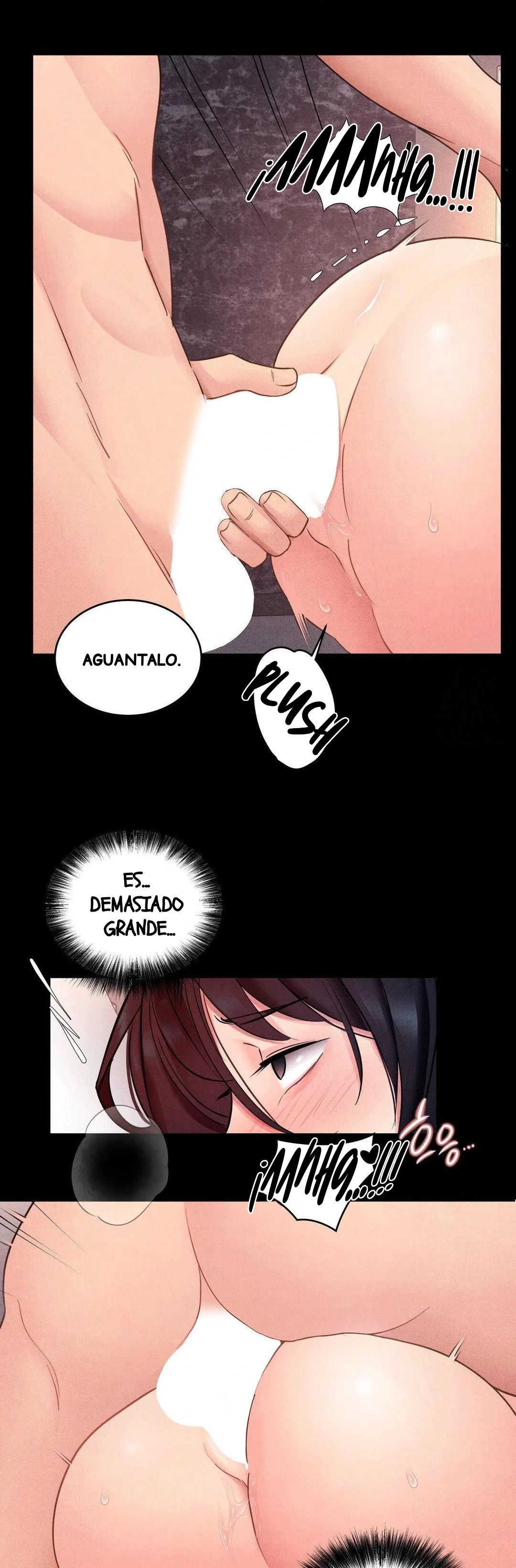 Humillación capítulo 13 página 19