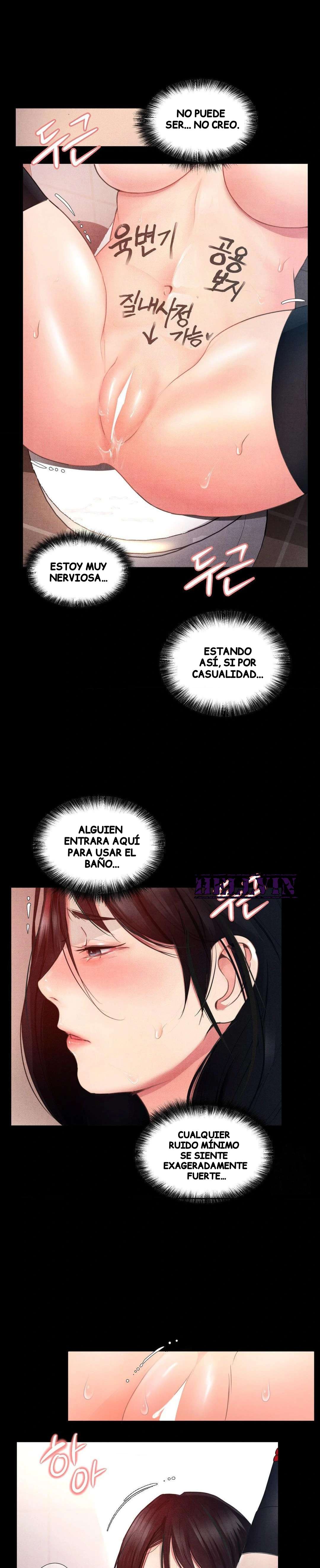 Humillación capítulo 2 página 28