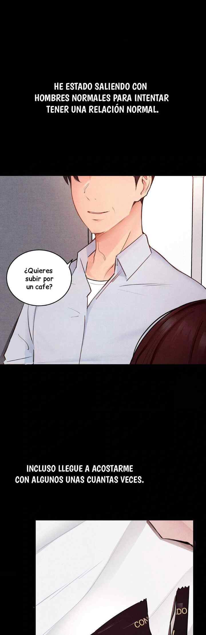 Humillación capítulo 7 página 20