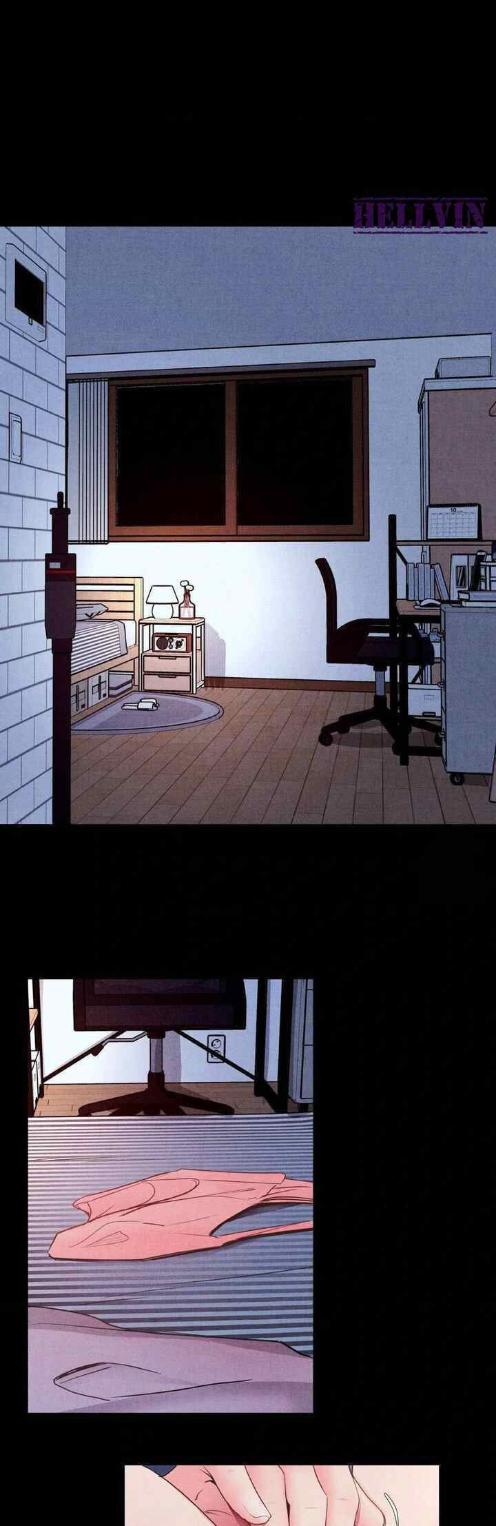 Humillación capítulo 7 página 24