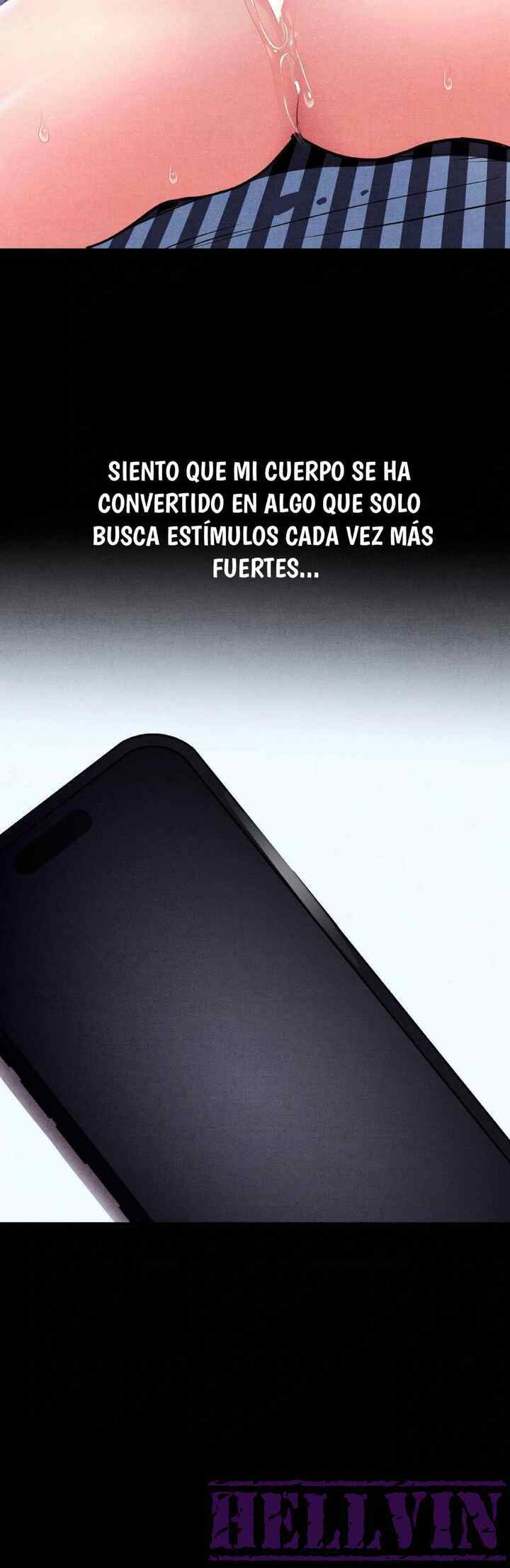 Humillación capítulo 7 página 31