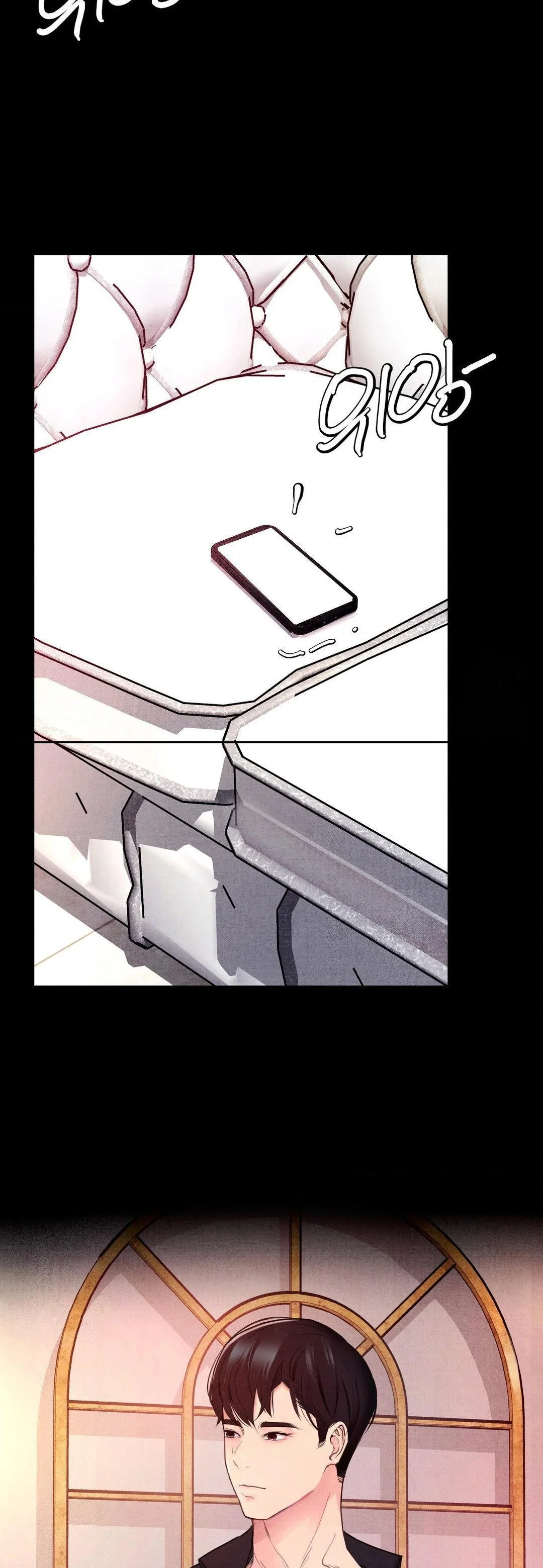 Humillación capítulo 8 página 10
