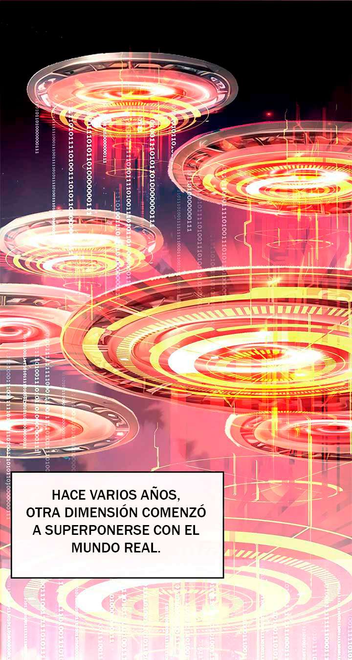 Infinite Deduction capítulo 1 página 2