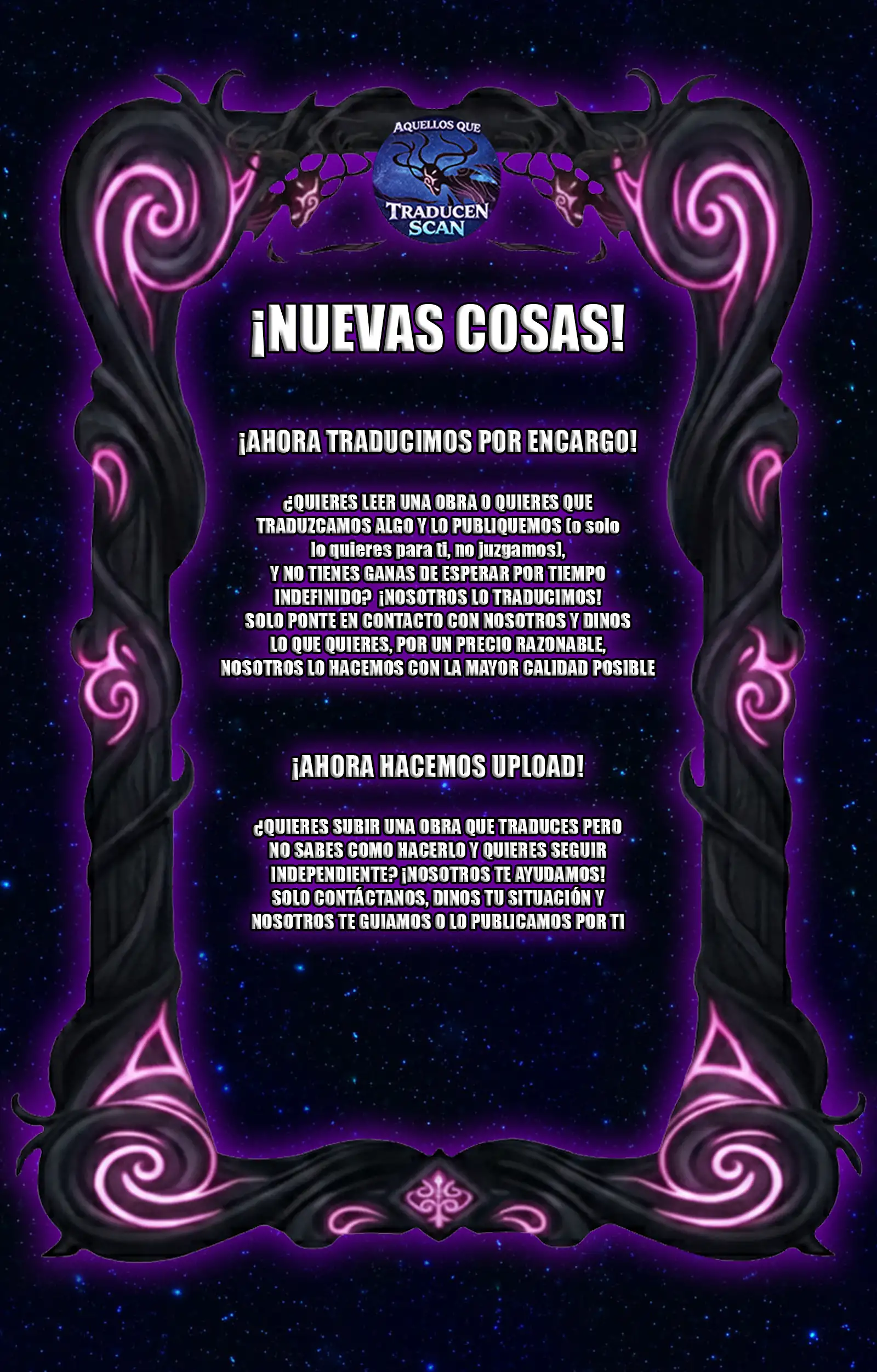 Infinite Deduction capítulo 4 página 21