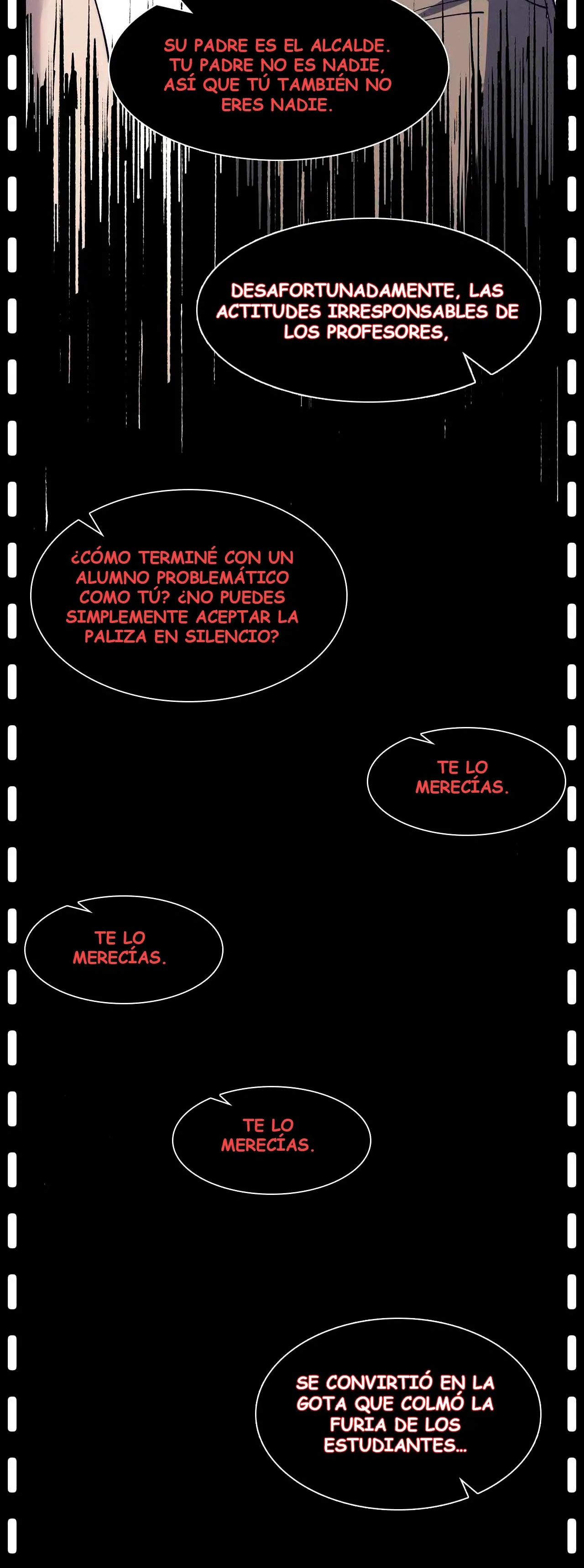 Infinite Deduction capítulo 5 página 5