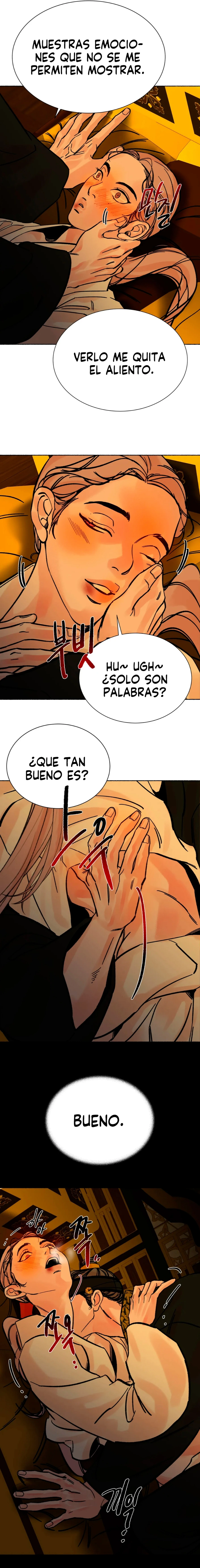 Tigre milenario capítulo 18 página 15
