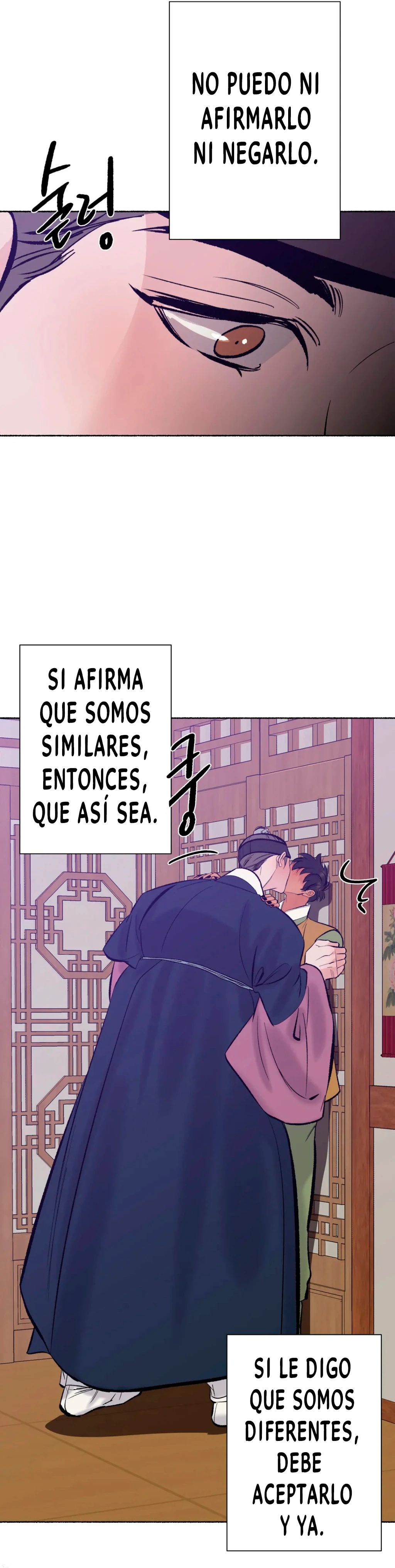 Tigre milenario capítulo 33 página 11