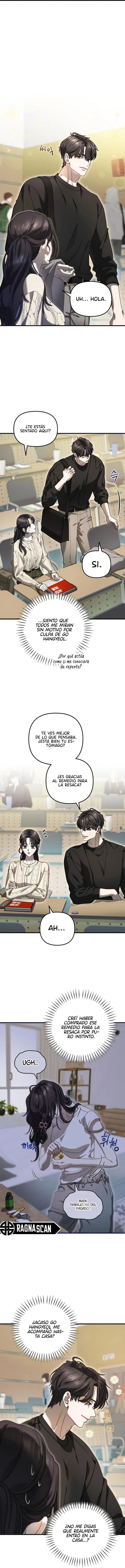 La psicología de la carencia capítulo 2 página 7