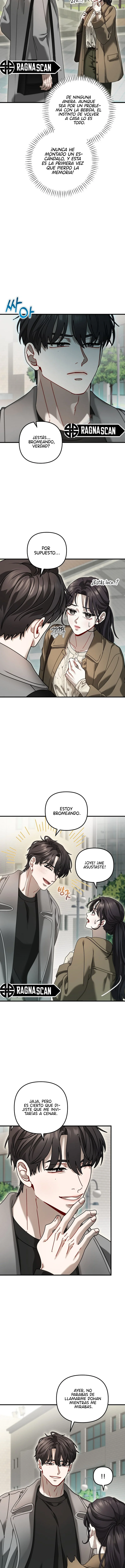 La psicología de la carencia capítulo 3 página 3