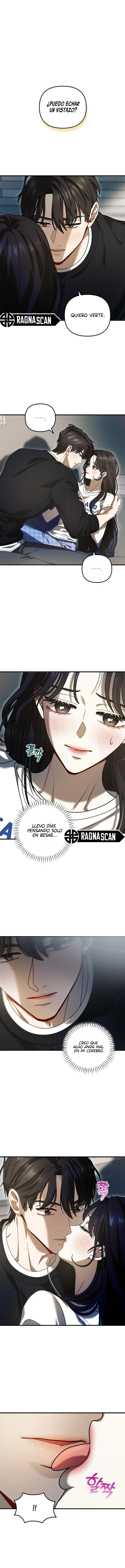 La psicología de la carencia capítulo 6 página 2