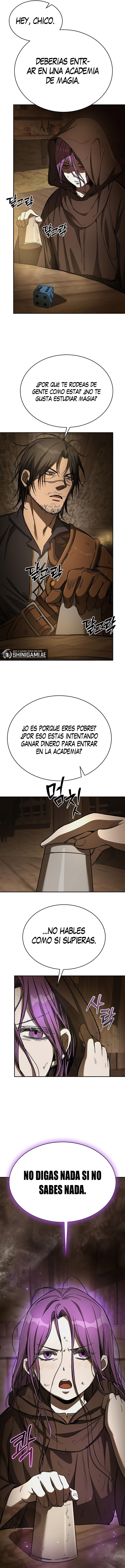 MALDITA ERA MEDIEVAL capítulo 9 página 14