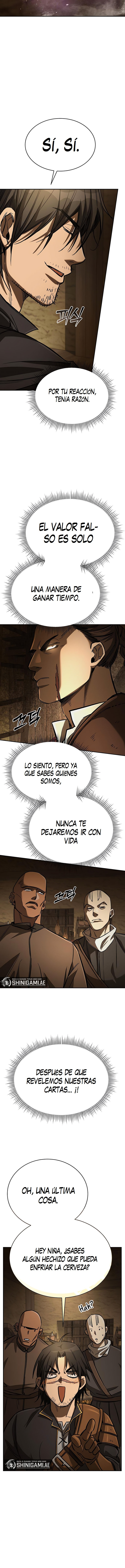 MALDITA ERA MEDIEVAL capítulo 9 página 15