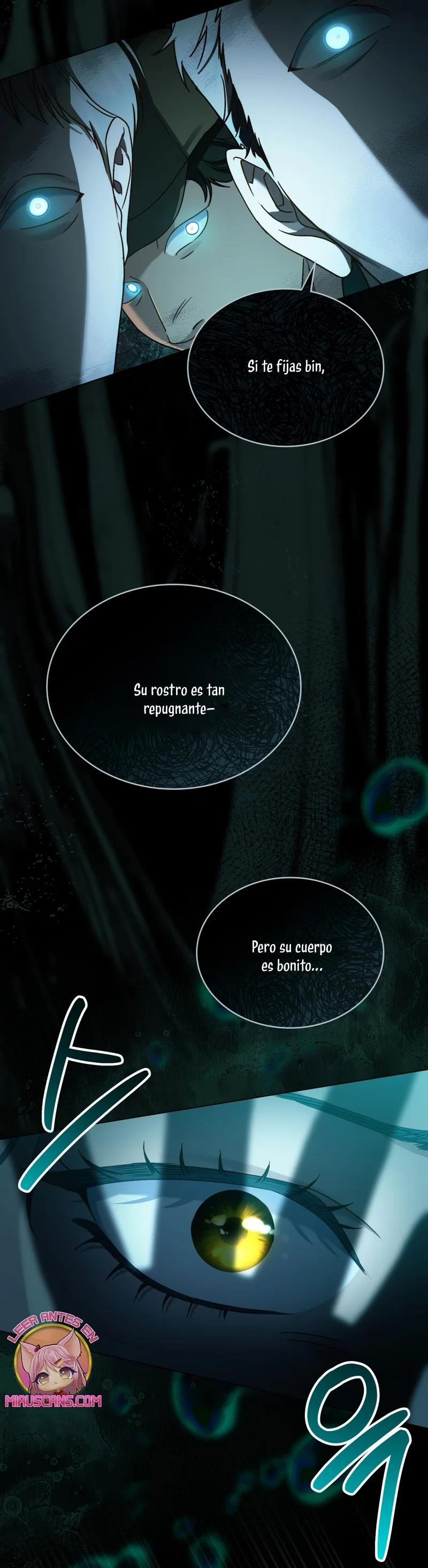 El plan para engañar a la alta sociedad capítulo 1 página 6