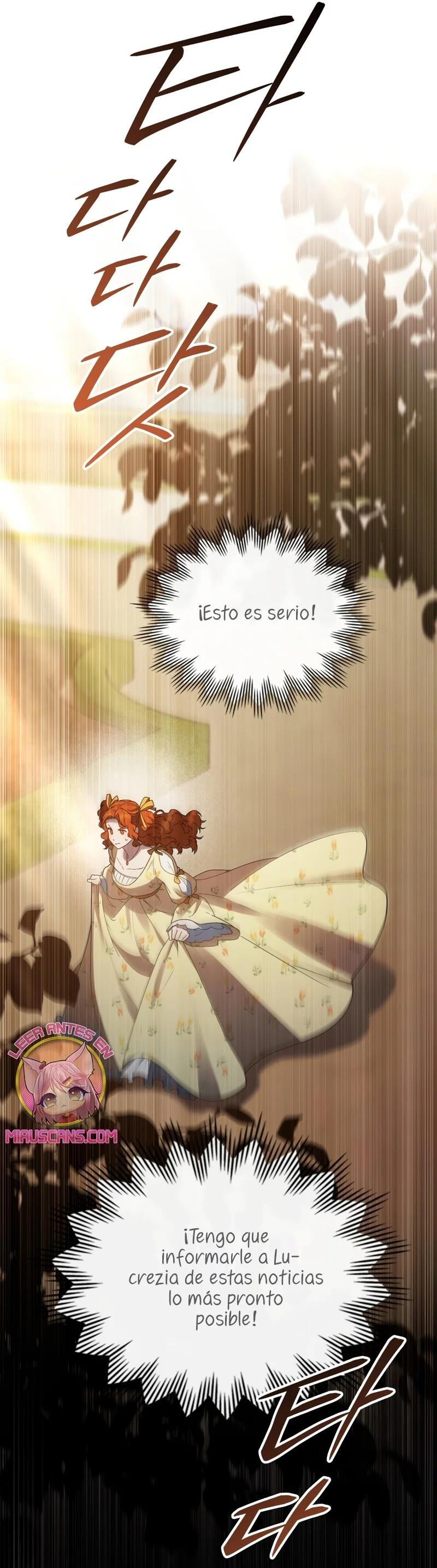 El plan para engañar a la alta sociedad capítulo 11 página 24