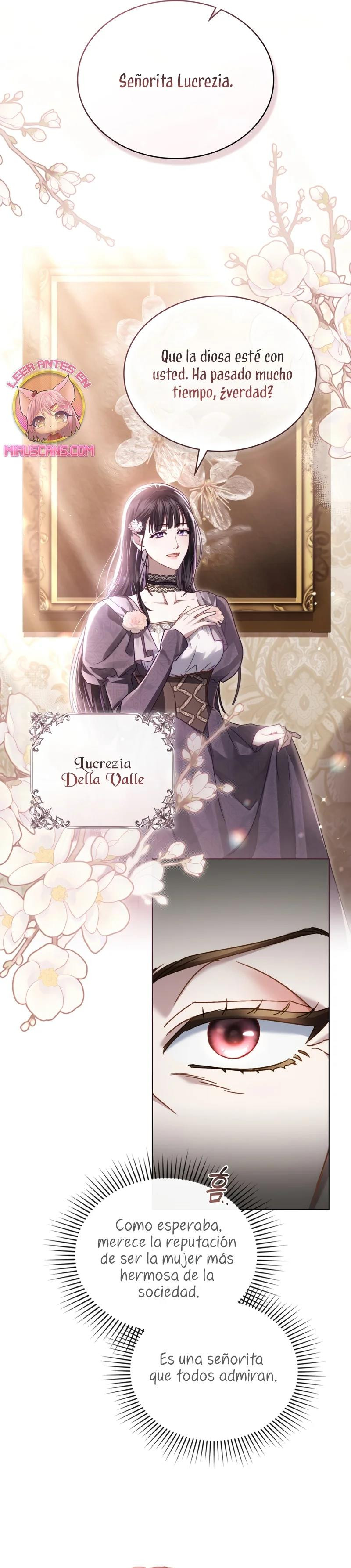 El plan para engañar a la alta sociedad capítulo 12 página 15
