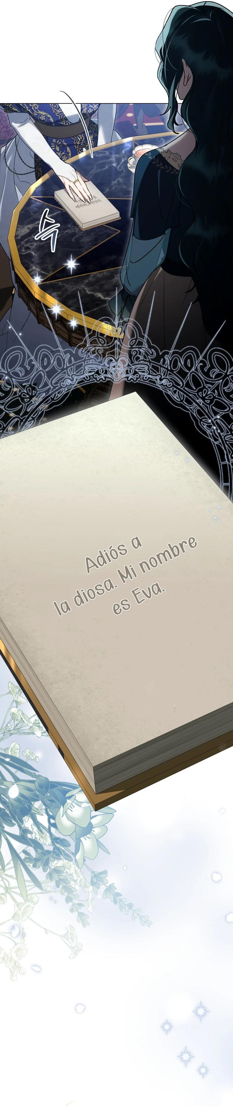 El plan para engañar a la alta sociedad capítulo 23 página 9