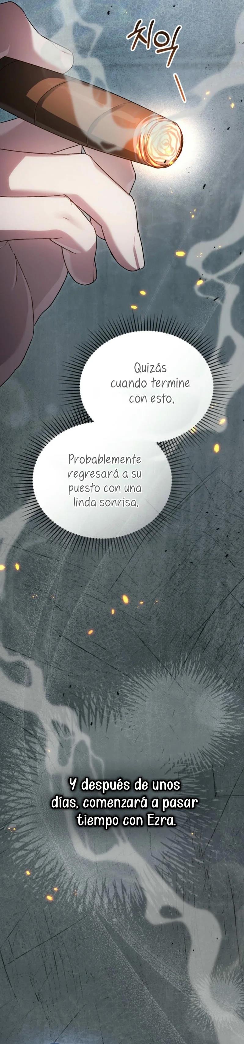El plan para engañar a la alta sociedad capítulo 39 página 13