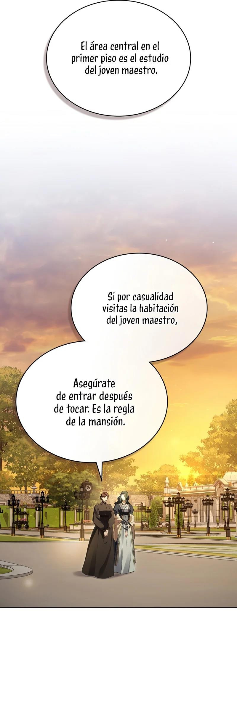 El plan para engañar a la alta sociedad capítulo 4 página 18