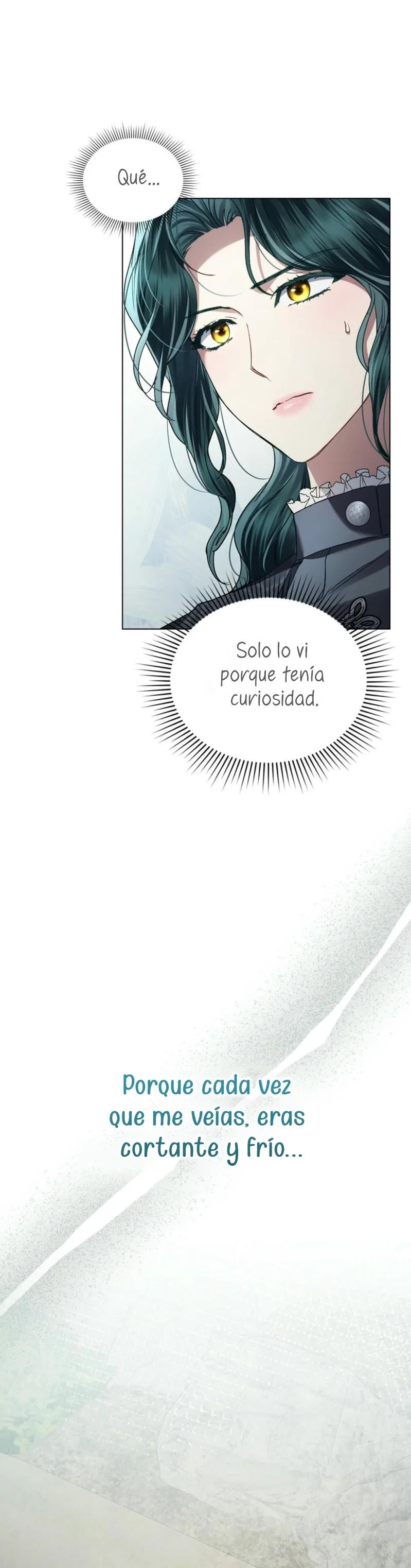 El plan para engañar a la alta sociedad capítulo 40 página 30