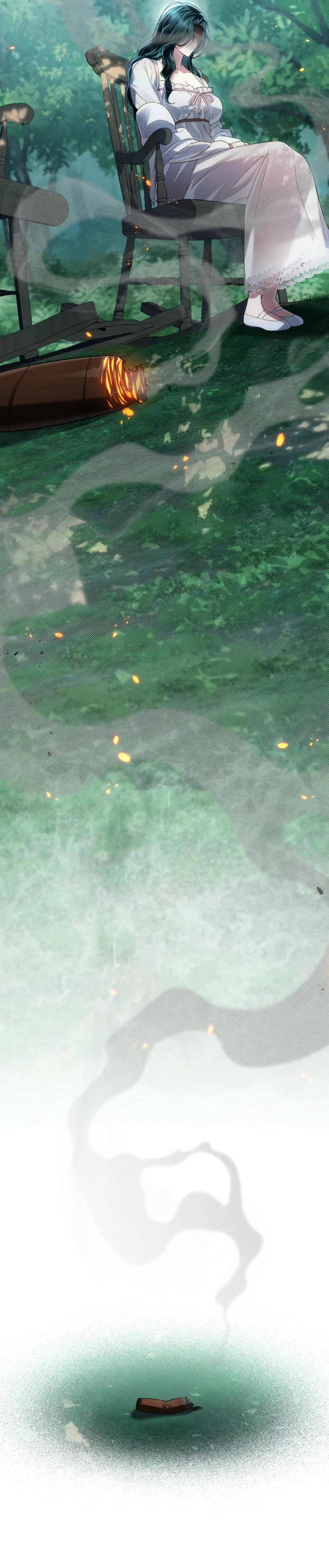 El plan para engañar a la alta sociedad capítulo 40 página 6
