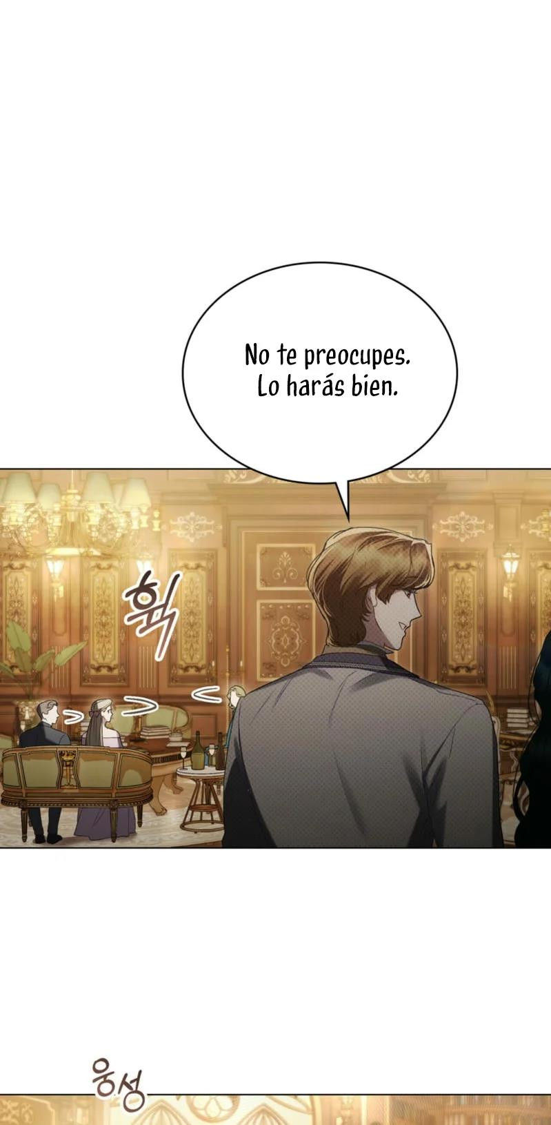 El plan para engañar a la alta sociedad capítulo 44 página 14