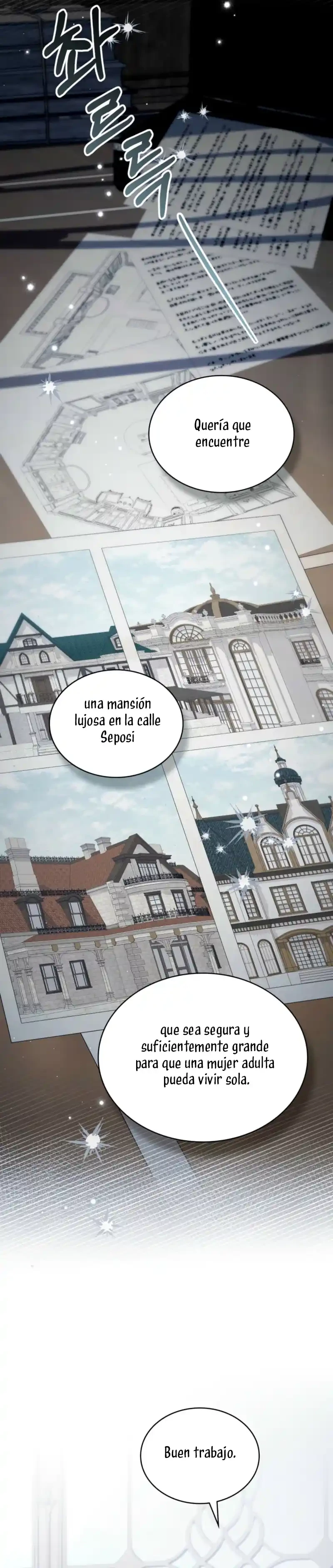 El plan para engañar a la alta sociedad capítulo 53 página 6