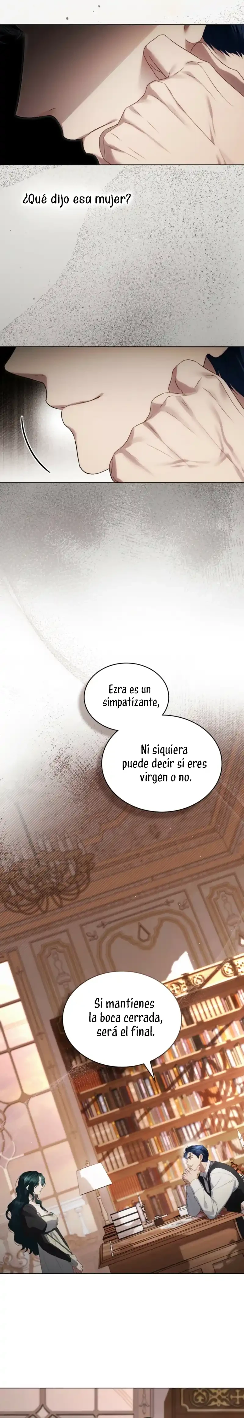 El plan para engañar a la alta sociedad capítulo 57 página 4