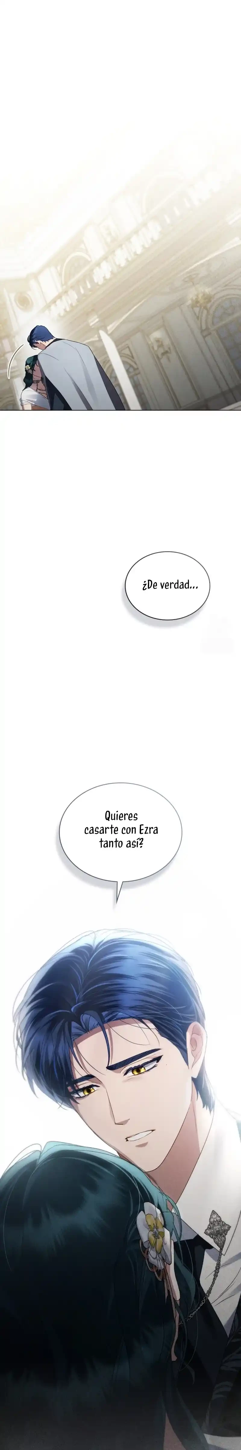 El plan para engañar a la alta sociedad capítulo 62 página 22