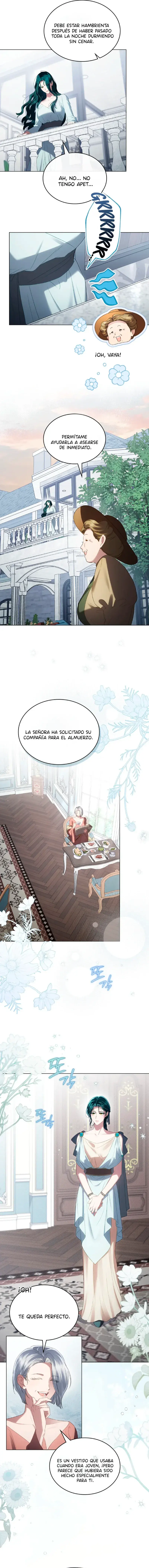 El plan para engañar a la alta sociedad capítulo 91 página 10