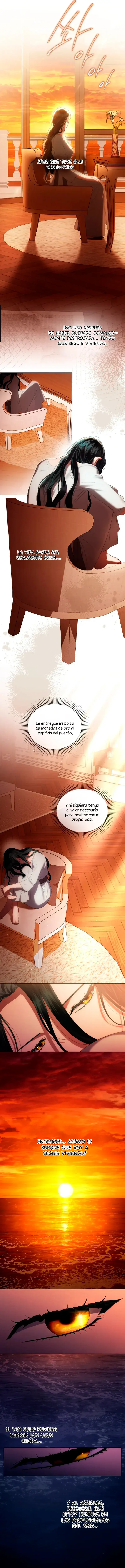 El plan para engañar a la alta sociedad capítulo 91 página 8